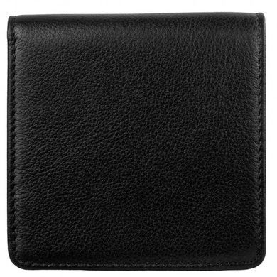Женский кожаный кошелек VITO TORELLI VT-40174-black