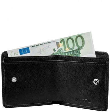 Женский кожаный кошелек VITO TORELLI VT-40174-black