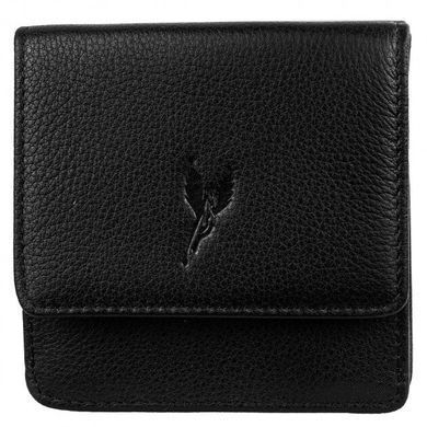 Женский кожаный кошелек VITO TORELLI VT-40174-black