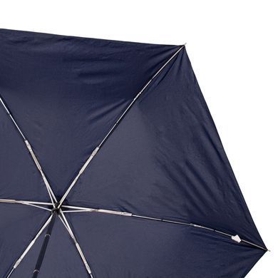 Зонт автомат Fulton Open & Close Superslim-1 L710 Black (Черный)