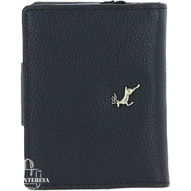 Кошелек женский кожаный Ashwood Y60