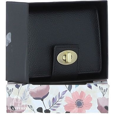 Кошелек женский кожаный Ashwood Y60