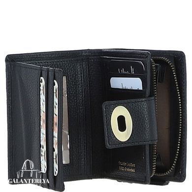 Кошелек женский кожаный Ashwood Y60