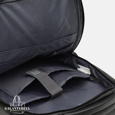 Рюкзак для ноутбука мужской Aoking C1SN77882-black