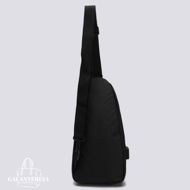 Рюкзак Monsen 1Rem0112-black