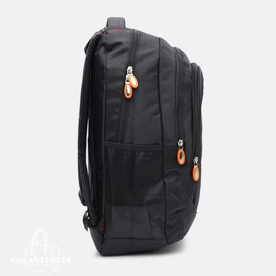 Рюкзак мужской Monsen C1931bl-black