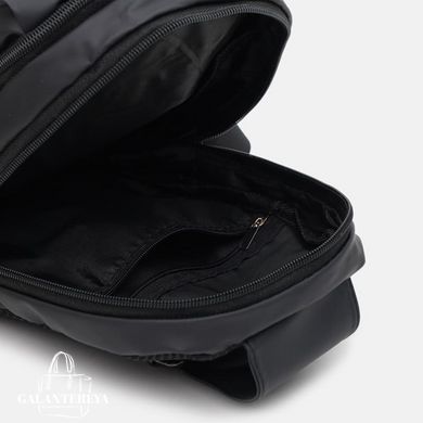 Рюкзак мужской Monsen C1HSM1991bl-black