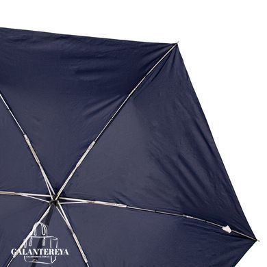 Зонт автомат Fulton Open & Close Superslim-1 L710 Black (Черный)