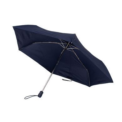 Зонт автомат Fulton Open & Close Superslim-1 L710 Black (Черный)