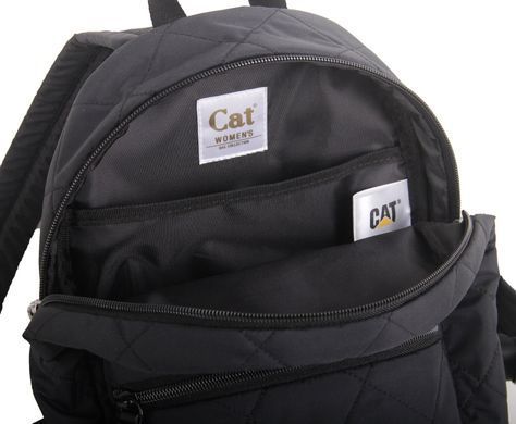 Рюкзак повседневный CAT Women&rsquo;s 83781;01 черный