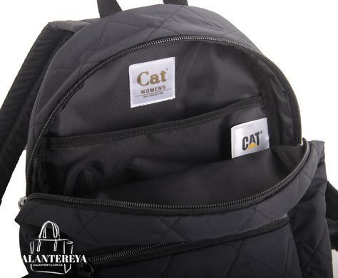 Рюкзак повседневный CAT Women&rsquo;s 83781;01 черный
