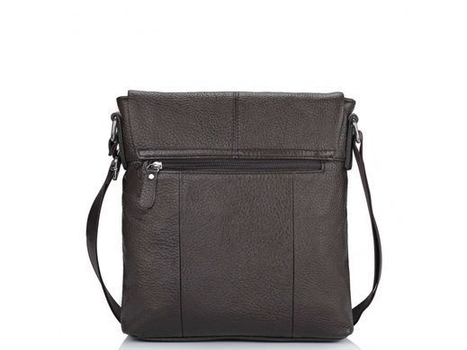 Мессенджер мужской кожаный Tiding Bag M38-9117-2B