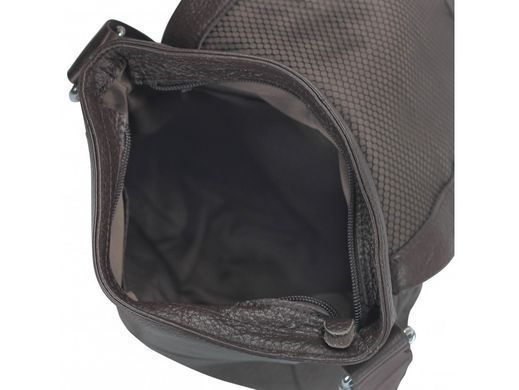 Мессенджер мужской кожаный Tiding Bag M38-9117-2B