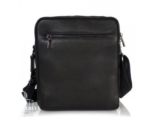 Сумка через плече чоловіча шкіряна Royal Bag RB-008A