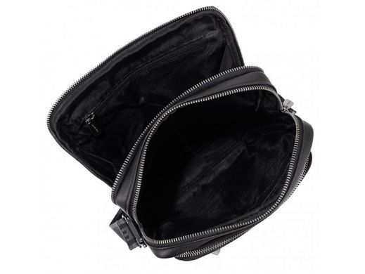 Сумка через плече чоловіча шкіряна Royal Bag RB-008A