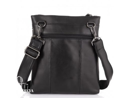 Сумка через плечо мужская кожаная Tiding Bag N2-8011A