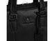 Кожаная мужская сумка для ноутбука Royal Bag RB50031 черный 7