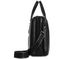 Кожаная мужская сумка для ноутбука Royal Bag RB50031 черный 5