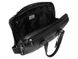 Кожаная мужская сумка для ноутбука Royal Bag RB50031 черный 3