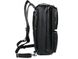 Мужская кожаная сумка-рюкзак Tiding Bag A25F-9014A черный 5