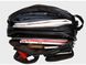 Мужская кожаная сумка-рюкзак Tiding Bag A25F-9014A черный 2
