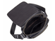 Мужской кожаный мессенджер Tiding Bag 8027A черный 6