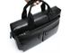 Чоловіча сумка для ноутбука Bexhill A25-7122A чорна 5