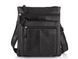 Сумка через плечо мужская кожаная Tiding Bag N2-8011A 3