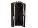 Женский кожаный кошелек Horton Collection TRW-52990A-A черный 3