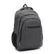 Рюкзак мужской Aoking C1XN2143bl-black черный