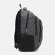 Рюкзак мужской Aoking C1XN2143bl-black черный 4