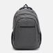 Рюкзак мужской Aoking C1XN2143bl-black черный 2