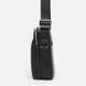 Сумка мужская кожаная Ricco Grande K12141bl-black 4