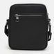 Сумка мужская кожаная Ricco Grande K12141bl-black 3