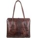 Женская кожаная сумка Desisan SHI062 3