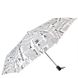 Зонт женский полуавтомат DOPPLER (ДОППЛЕР) DOP730165G 3