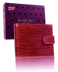 Кошелек мужской кожаный Badura B-N01L-MIL
