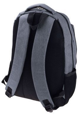 Рюкзак спортивний тканинний з відділенням для ноутбука 15" Rovicky NB9761