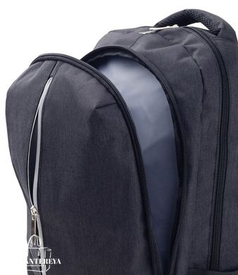 Рюкзак спортивний тканинний з відділенням для ноутбука 15" Rovicky NB9761
