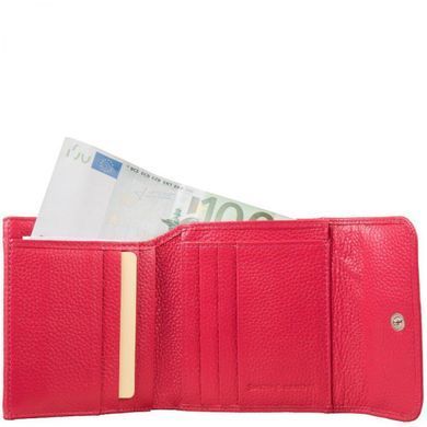 Кошелек женский кожаный Smith & Canova 28611