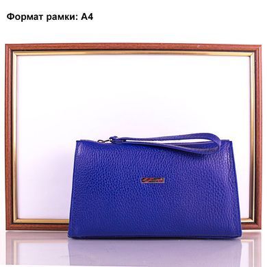 Косметичка женская кожаная DESISAN SHI065-315