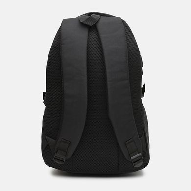 Рюкзак чоловічий Monsen CТТ1777black-black