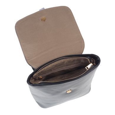 Женский рюкзак Monsen 10247-black черный