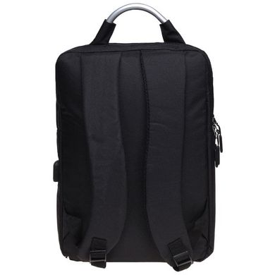 Рюкзак мужской для ноутбука Remoid VN503-black
