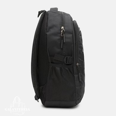 Рюкзак мужской Monsen CТТ1777black-black