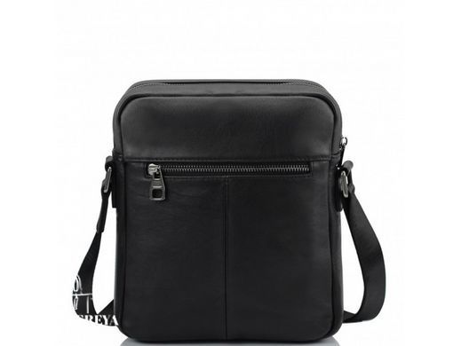 Мессенджер мужской кожаный Tiding Bag 9836A
