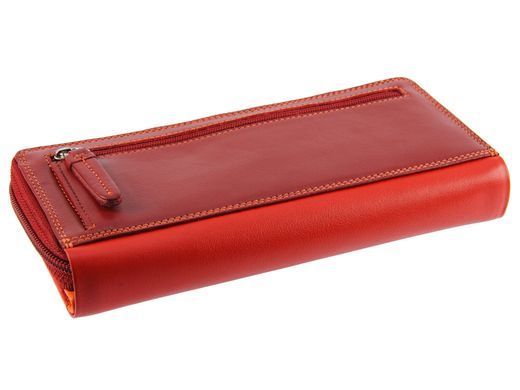 Женский кожаный кошелек Visconti RB55 - Honolulu
