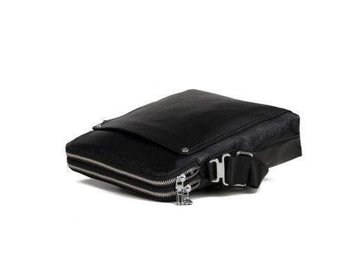 Мужской кожаный мессенджер TIDING BAG M5861-1A