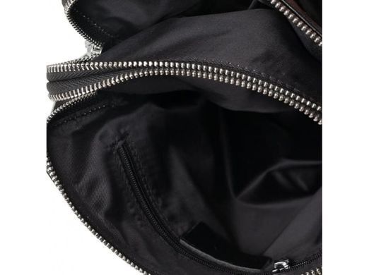 Мужской кожаный мессенджер TIDING BAG M5861-1A