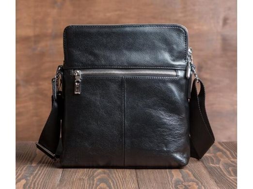 Мужской кожаный мессенджер TIDING BAG M5861-1A